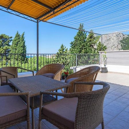 Gorgeous Apartment In Omis With Kitchen Luaran gambar